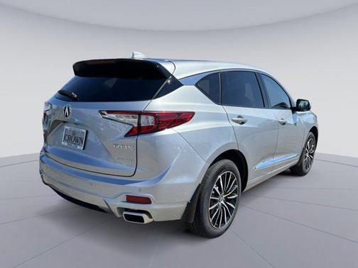 2026 Acura RDX Advance Package