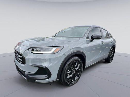 2024 Honda HR-V 2WD Sport
