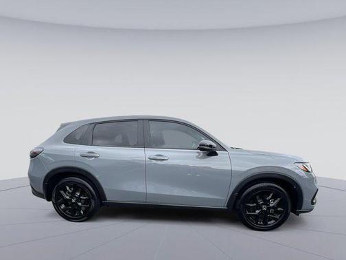 2024 Honda HR-V 2WD Sport