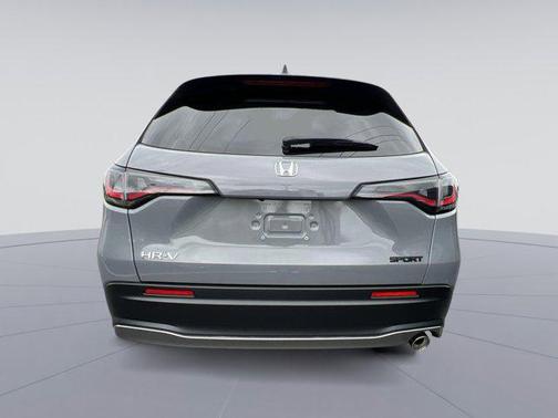 2024 Honda HR-V 2WD Sport
