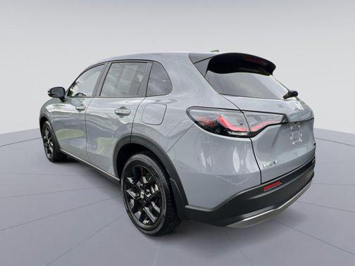 2024 Honda HR-V 2WD Sport
