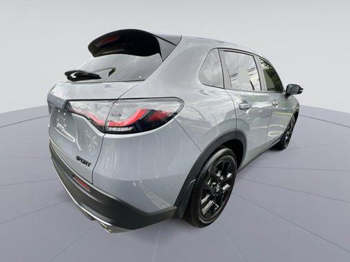 2024 Honda HR-V 2WD Sport