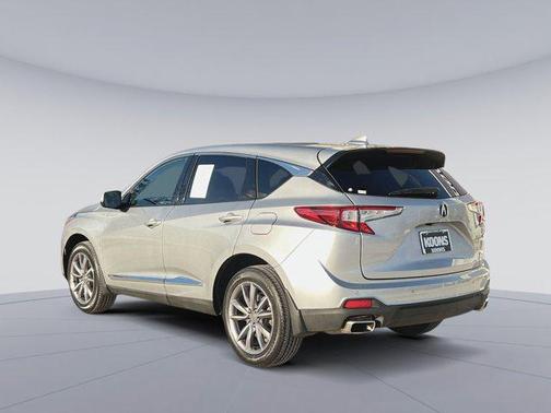 2023 Acura RDX Technology Package