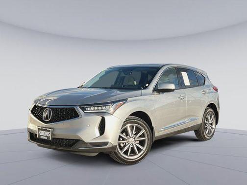 2023 Acura RDX Technology Package