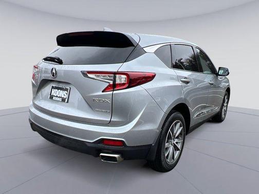 2023 Acura RDX Technology Package