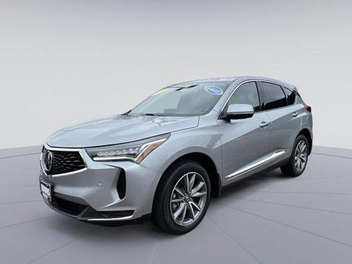 2023 Acura RDX Technology Package