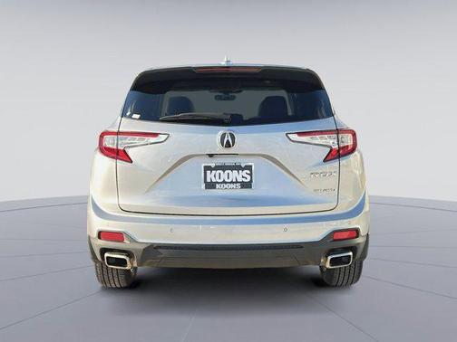 2023 Acura RDX Technology Package