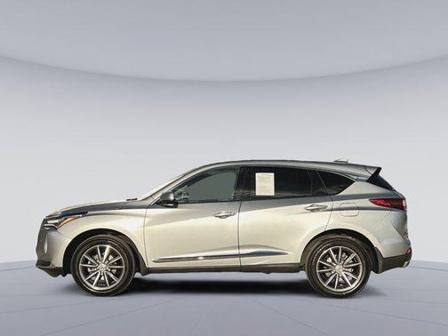 2023 Acura RDX Technology Package