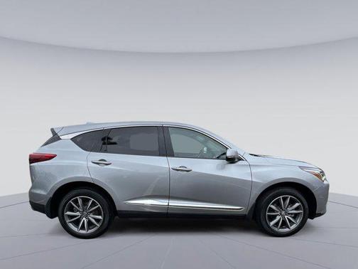 2023 Acura RDX Technology Package