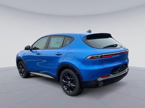 Blu Bayou 2024 Dodge Hornet R/T Plus EAWD