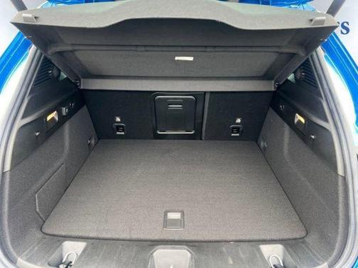 Blu Bayou 2024 Dodge Hornet R/T Plus EAWD