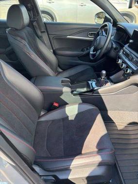 2025 Acura Integra Type S