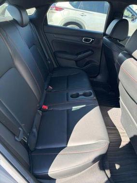 2025 Acura Integra Type S