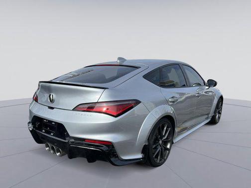 2025 Acura Integra Type S