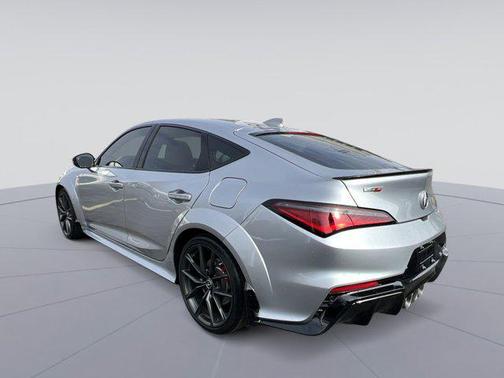 2025 Acura Integra Type S