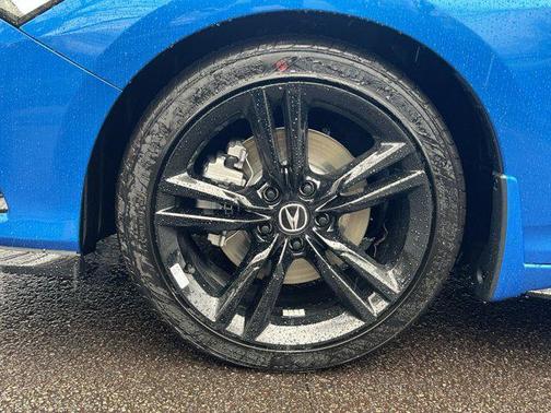 2026 Acura Integra FWD A-Spec with Technology