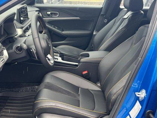 2026 Acura Integra FWD A-Spec with Technology