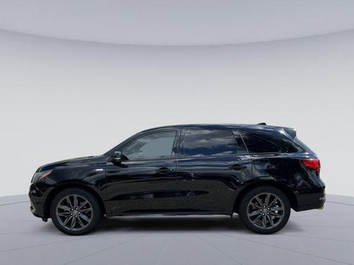 2019 Acura MDX 3.5L Technology & A-Spec Pkgs