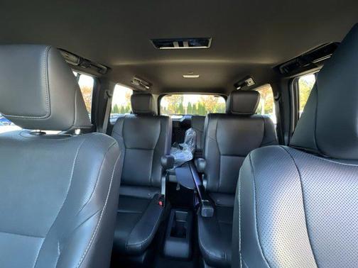 2025 Lexus GX 550 Premium+