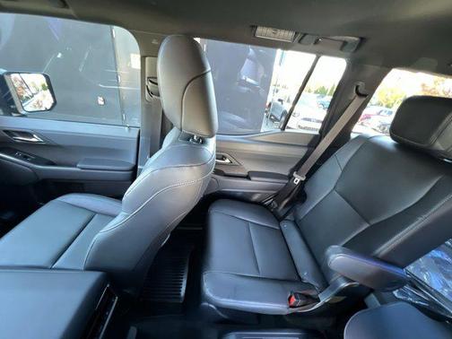 2025 Lexus GX 550 Premium+