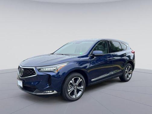 2024 Acura RDX Advance Package