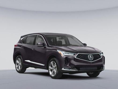 2024 Acura RDX Advance Package