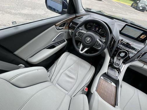 2024 Acura RDX Advance Package