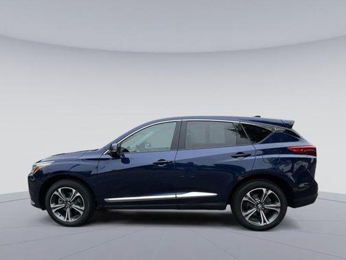 2024 Acura RDX Advance Package