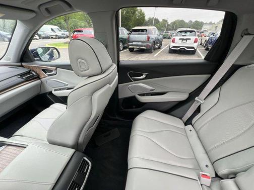 2024 Acura RDX Advance Package