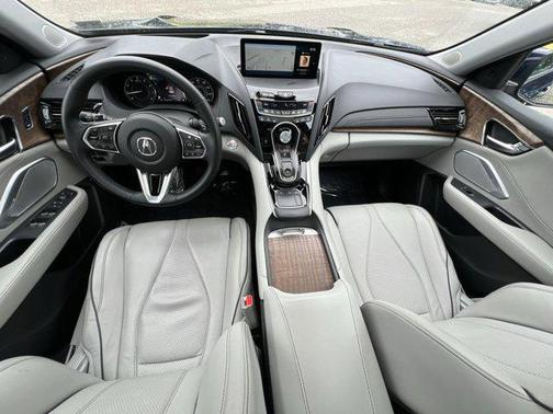 2024 Acura RDX Advance Package
