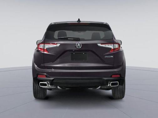2024 Acura RDX Advance Package