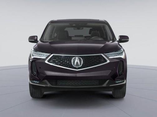 2024 Acura RDX Advance Package