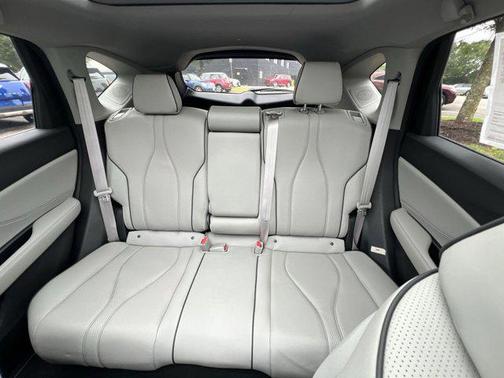 2024 Acura RDX Advance Package