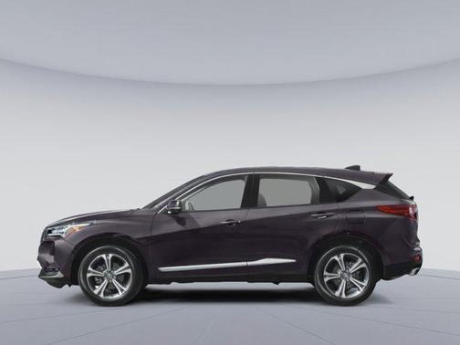2024 Acura RDX Advance Package