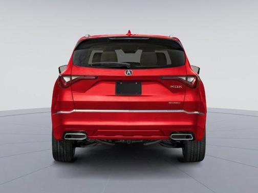 2025 Acura MDX Advance Package