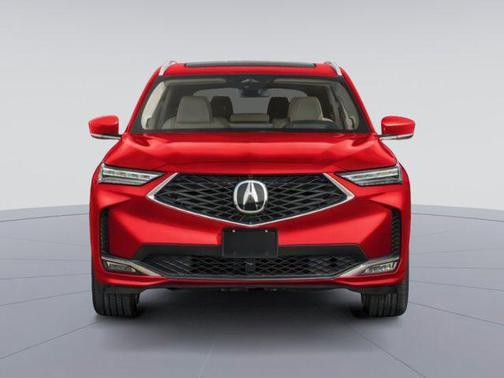 2025 Acura MDX Advance Package