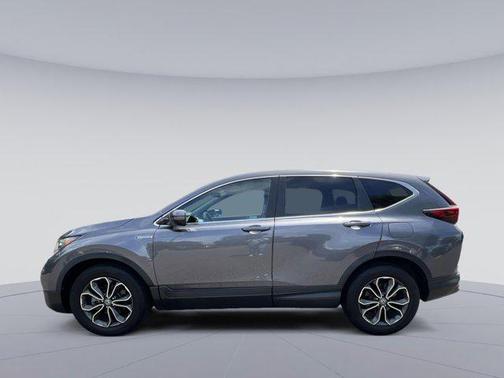 2021 Honda CR-V Hybrid EX