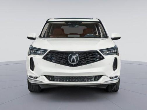 2025 Acura RDX Advance Package