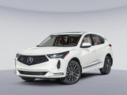 2025 Acura RDX Advance Package
