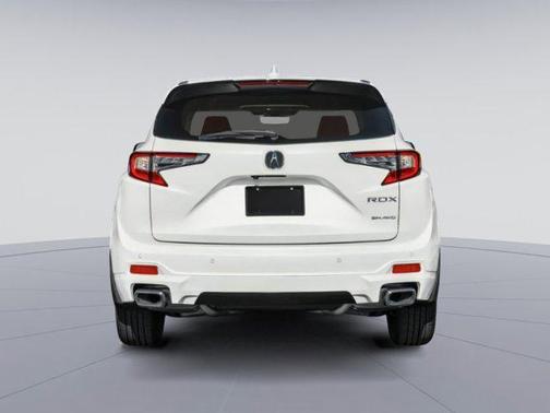 2025 Acura RDX Advance Package