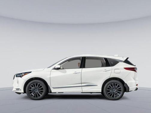 2025 Acura RDX Advance Package