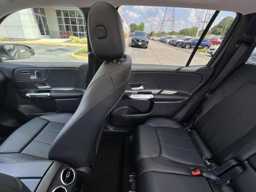 2021 Mercedes-Benz GLB 250 4MATIC