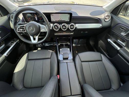 2021 Mercedes-Benz GLB 250 4MATIC