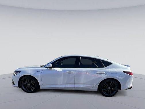 2023 Acura Integra A-SPEC Technology