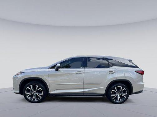 2018 Lexus RX 350L Premium