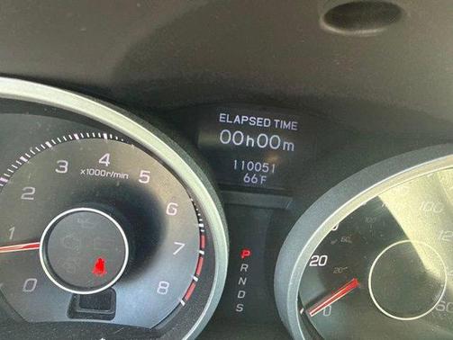 Bellanova White Pearl 2014 Acura TL Technology