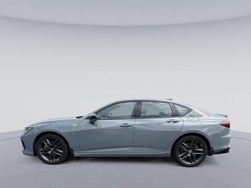 2025 Acura TLX A-Spec