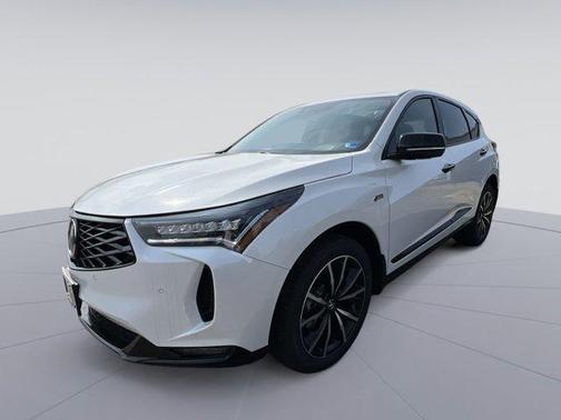 2026 Acura RDX A-Spec Advance Package