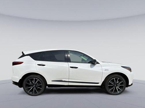 2026 Acura RDX A-Spec Advance Package