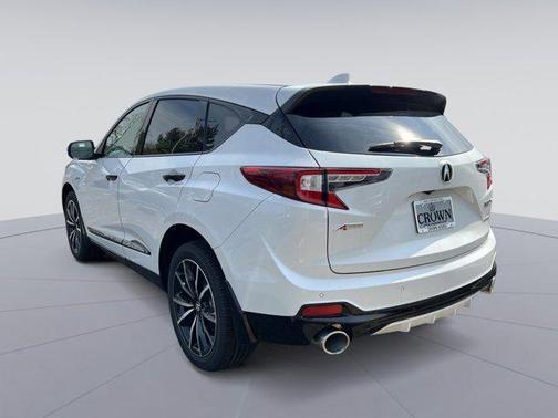 2026 Acura RDX A-Spec Advance Package